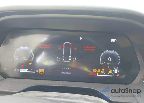 2022 Jeep Grand Cherokee L Overland 4X4 из США, поврежденный, VIN 1C4RJKDG5N8527094